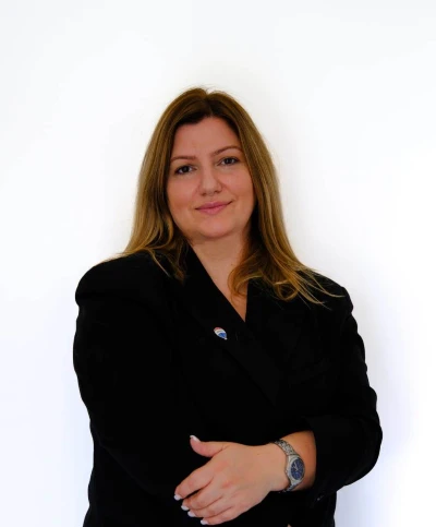 lika dzamashvili