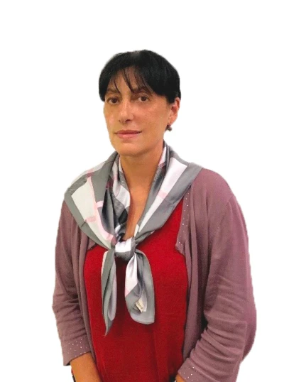 maia meshvildishvili