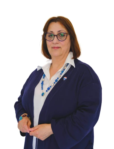 manana cherqezishvili