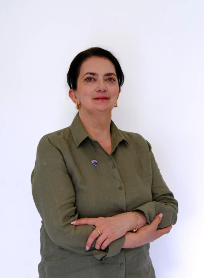 nino inasaridze